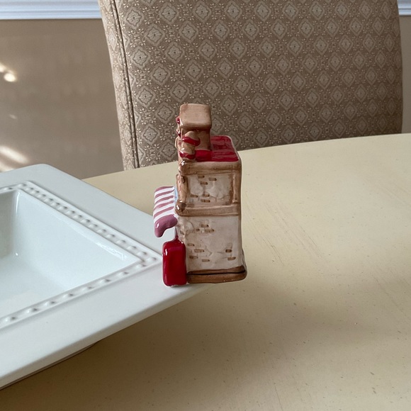 Valentine Post Office Platter Decoration ❤️ - Picture 2 of 6